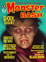 Monster Bash #31
